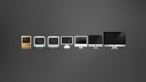 Avanços tecnológicos: Hardware
