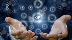 O que são arquivos P2P