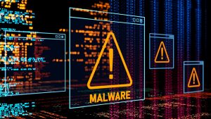Avanços Tecnológicos: Malware
