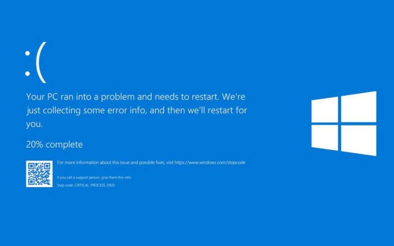 10 Maneiras de Resolver o  problema de arranque no PC