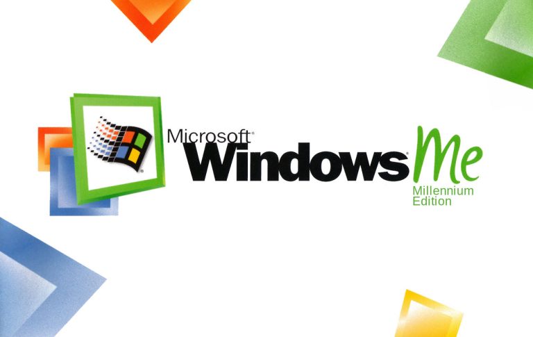 Qual a pior versão de  Windows já lançada?